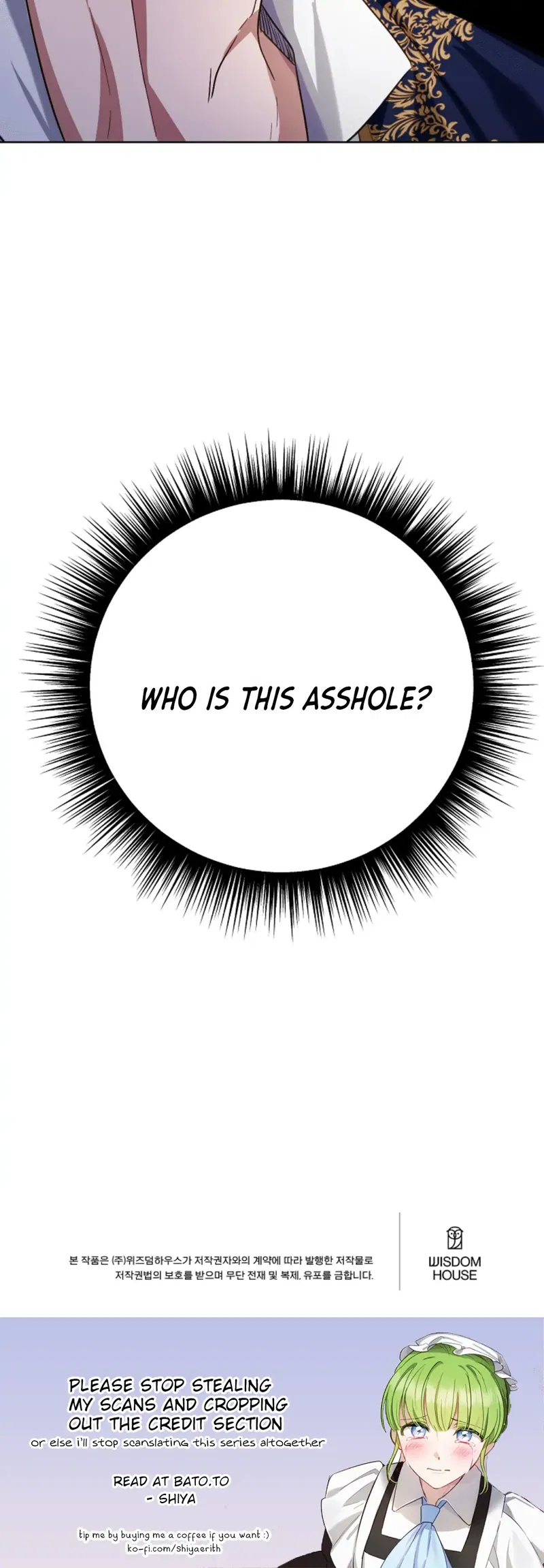 Love at First Bite Chapter 31 - page 42