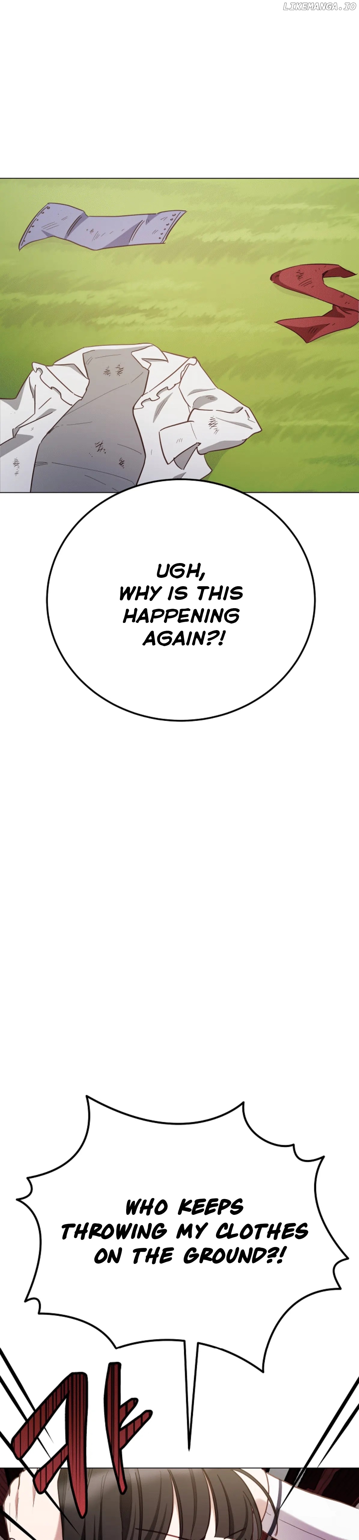Love at First Bite Chapter 51 - page 39