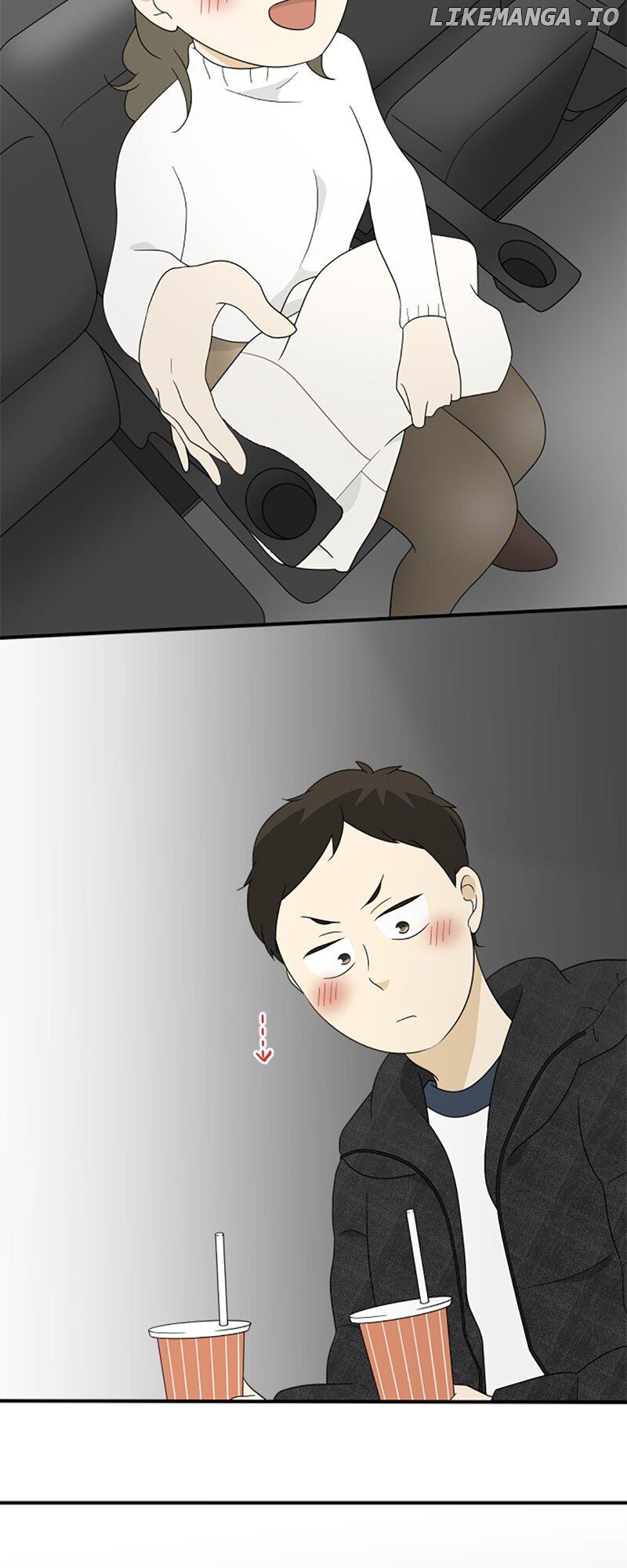 Forever and Ever Chapter 134 - page 13