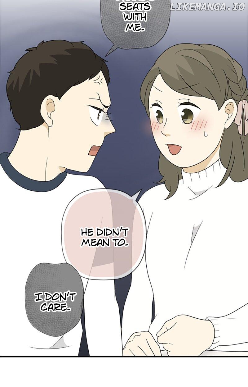 Forever and Ever Chapter 134 - page 16