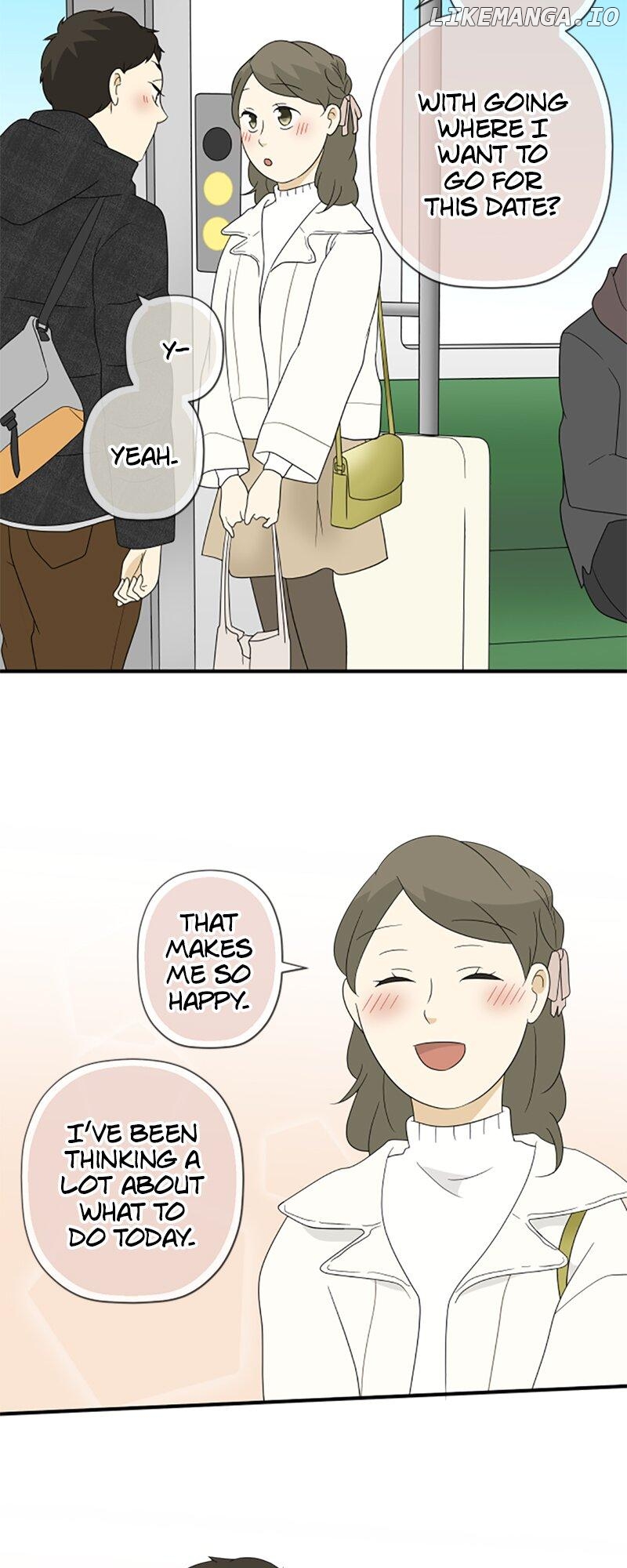 Forever and Ever Chapter 134 - page 2