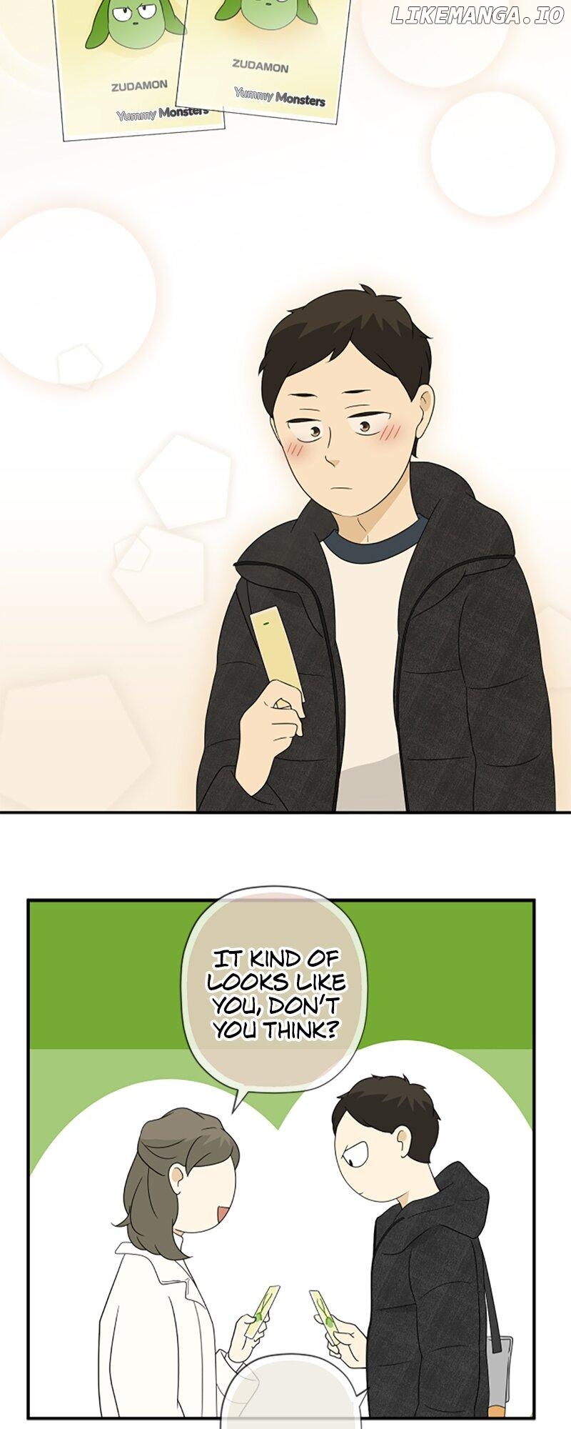 Forever and Ever Chapter 134 - page 22