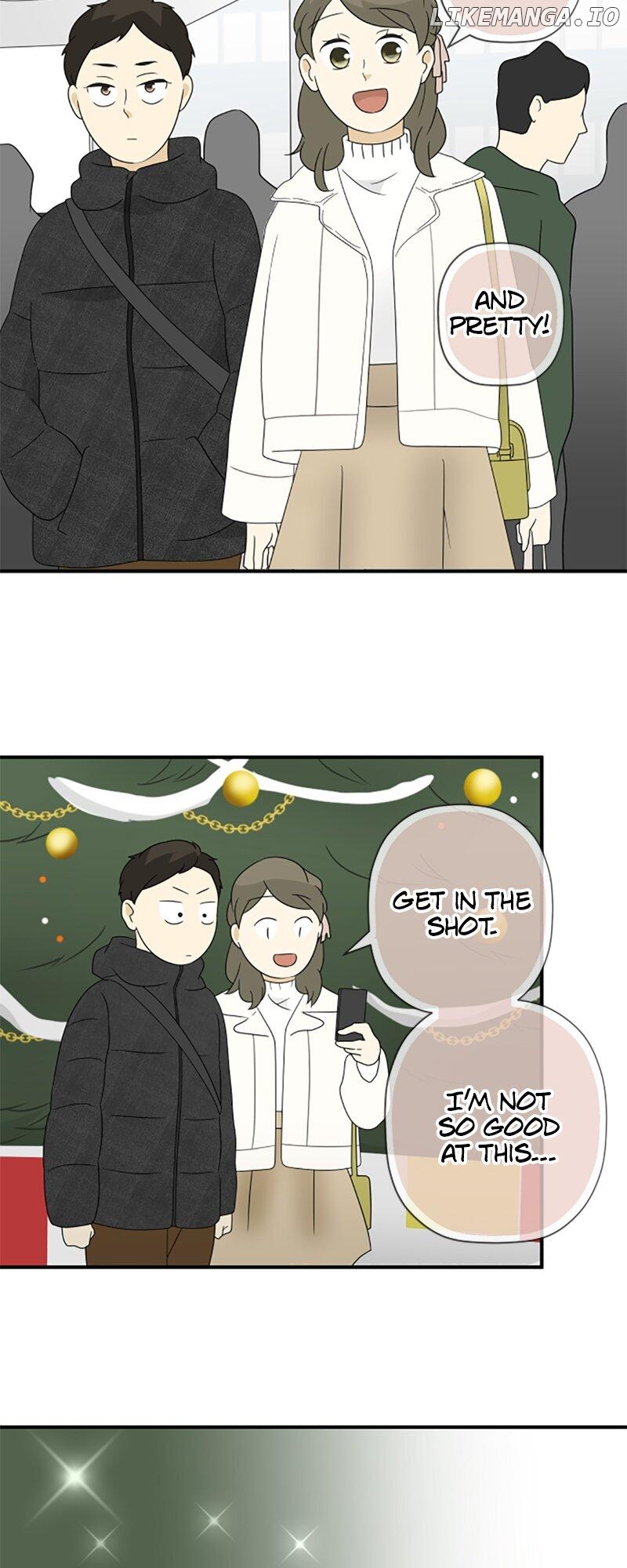Forever and Ever Chapter 134 - page 25
