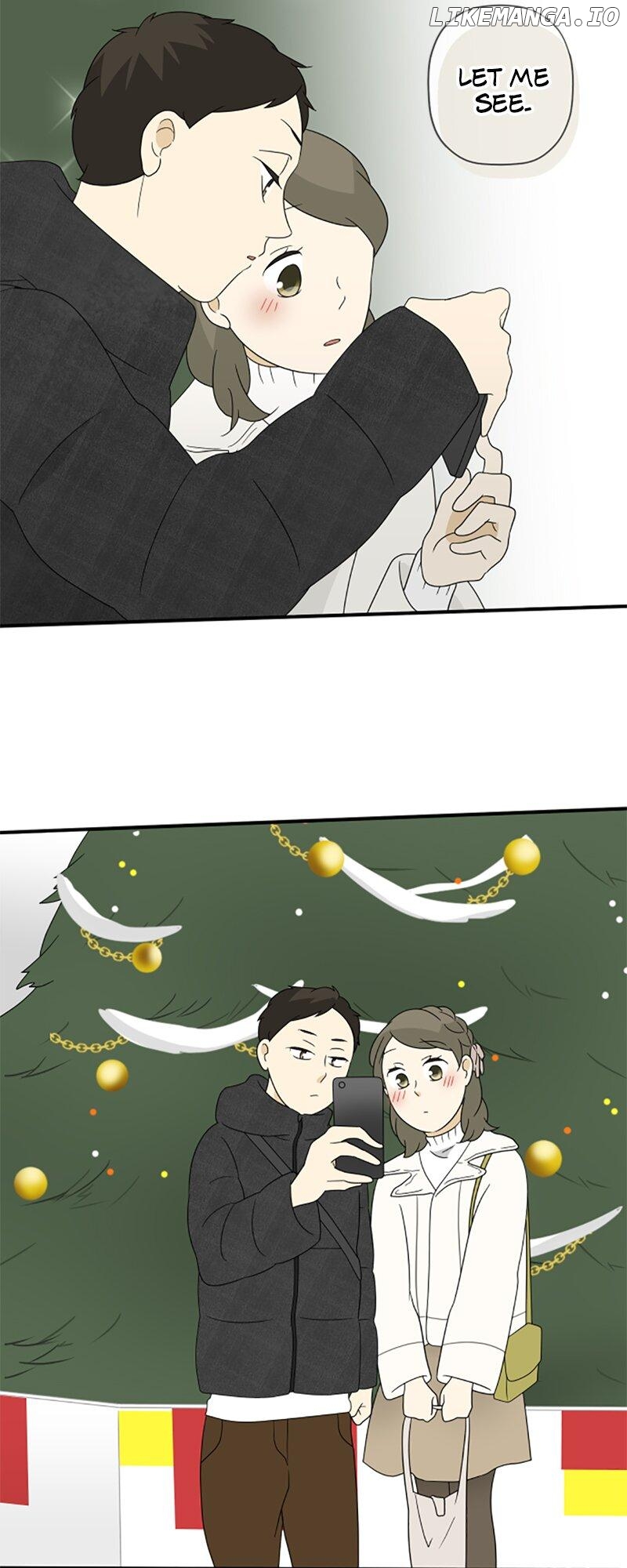 Forever and Ever Chapter 134 - page 26