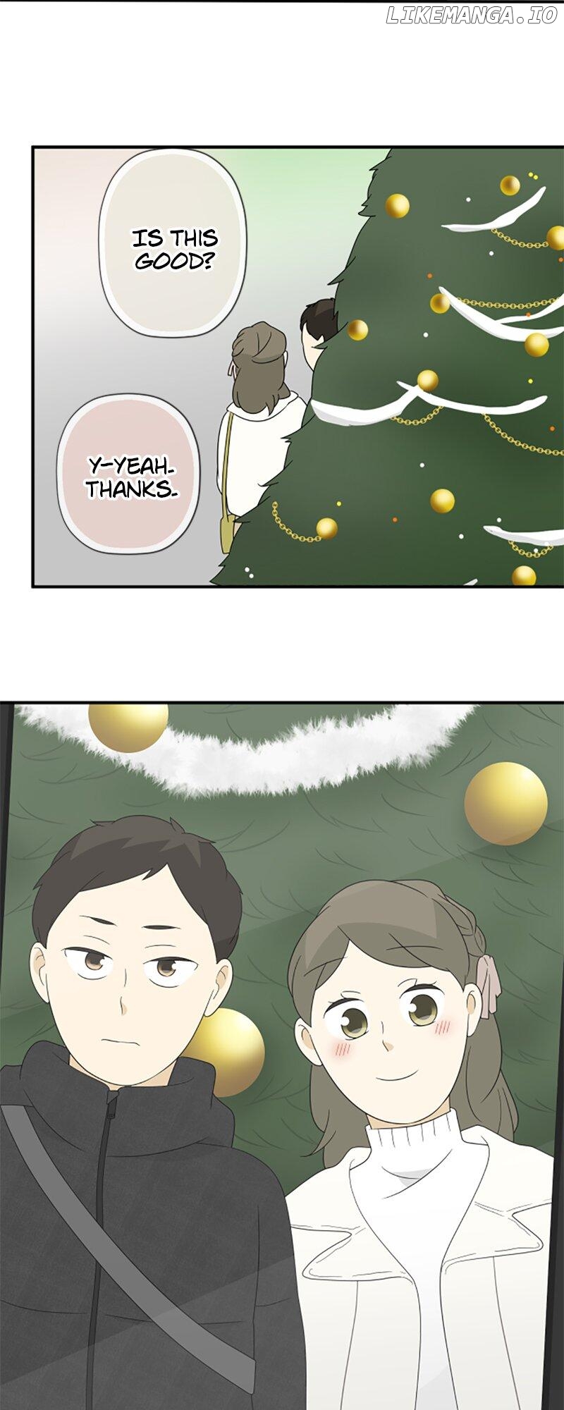 Forever and Ever Chapter 134 - page 27