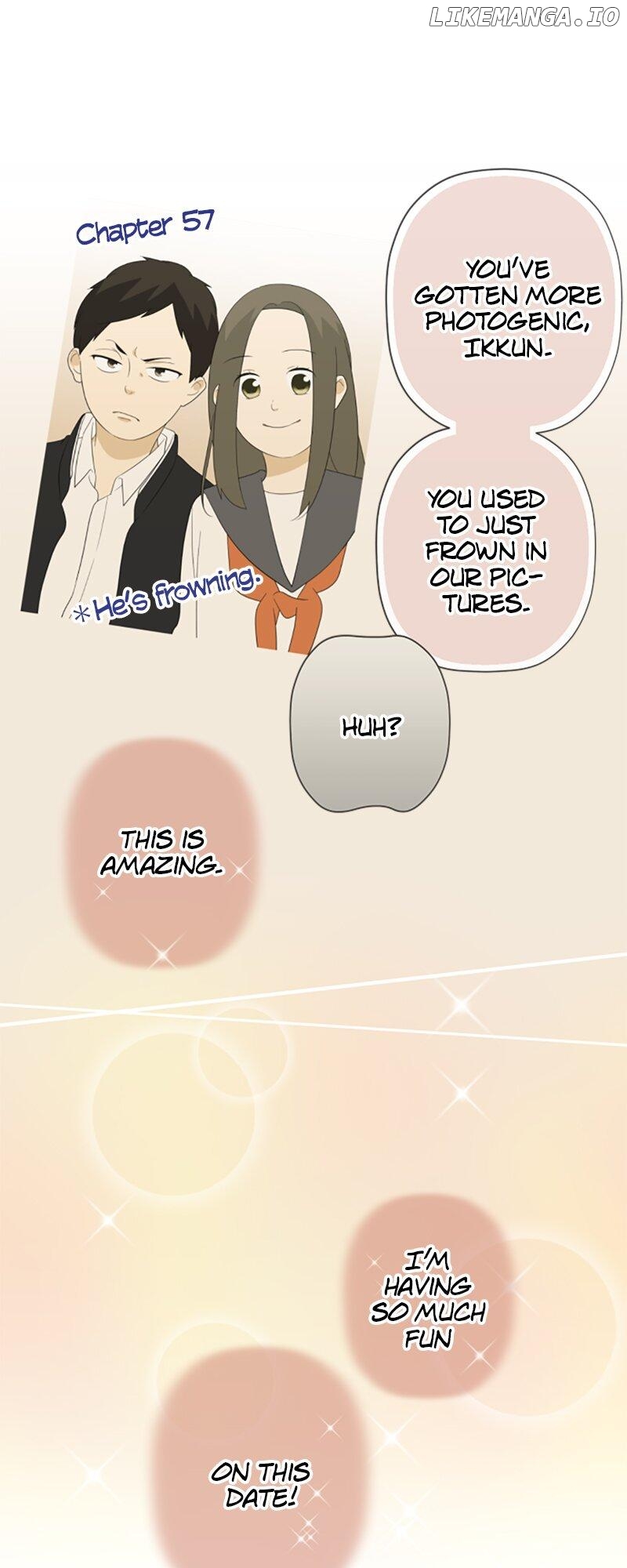 Forever and Ever Chapter 134 - page 30