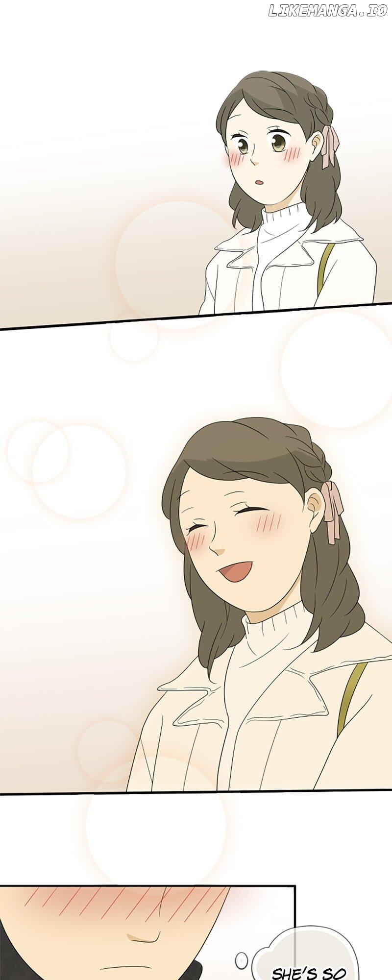 Forever and Ever Chapter 134 - page 6