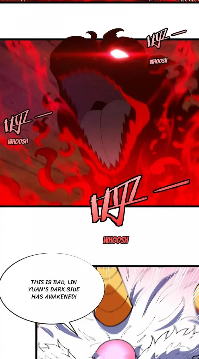 Reborn As A Monster Chapter 152 - page 13