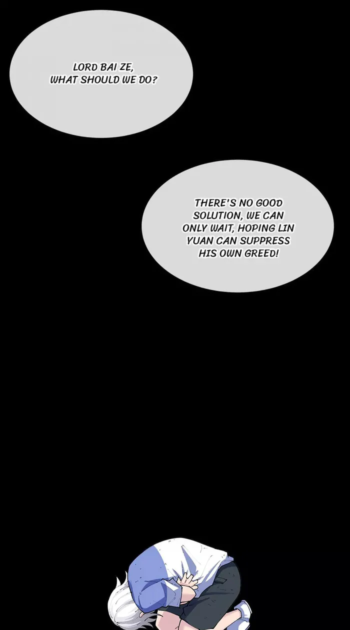 Reborn As A Monster Chapter 152 - page 2