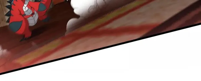 Reborn As A Monster Chapter 152 - page 33