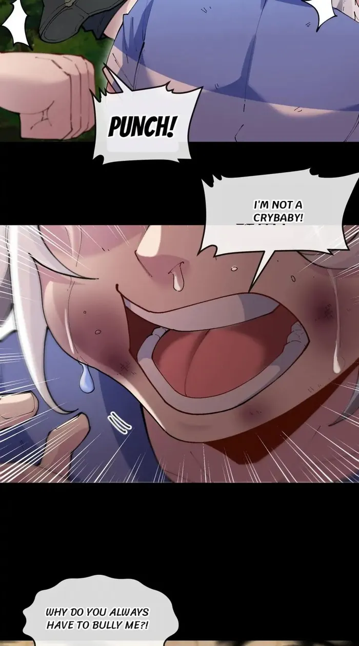 Reborn As A Monster Chapter 152 - page 4