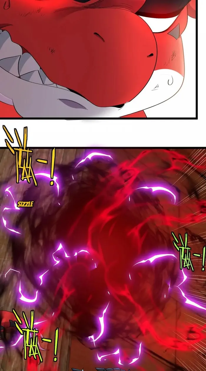 Reborn As A Monster Chapter 152 - page 43