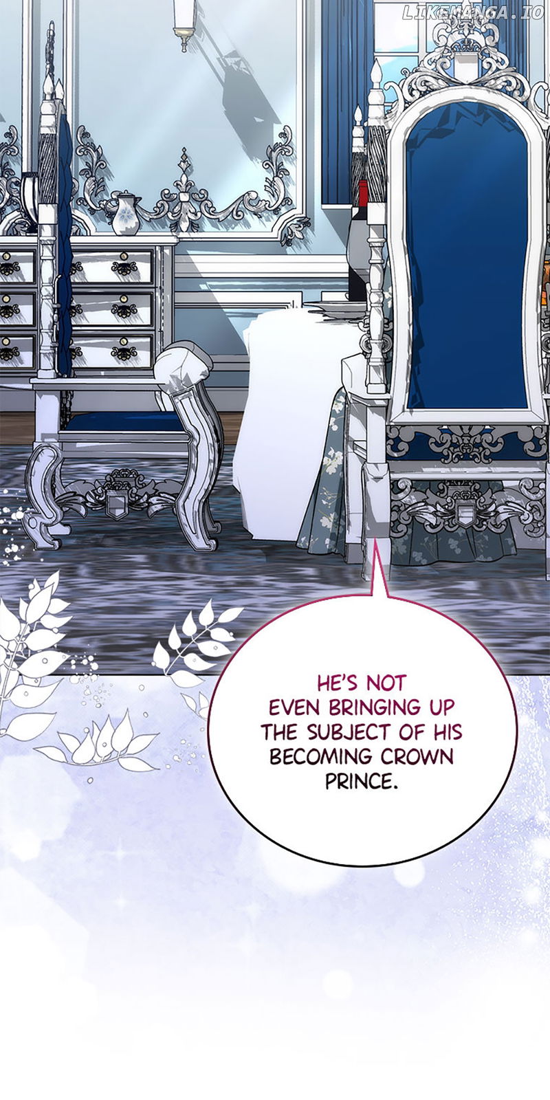 I Became the Sister of the Time-Limited Heroine Chapter 55 - page 10