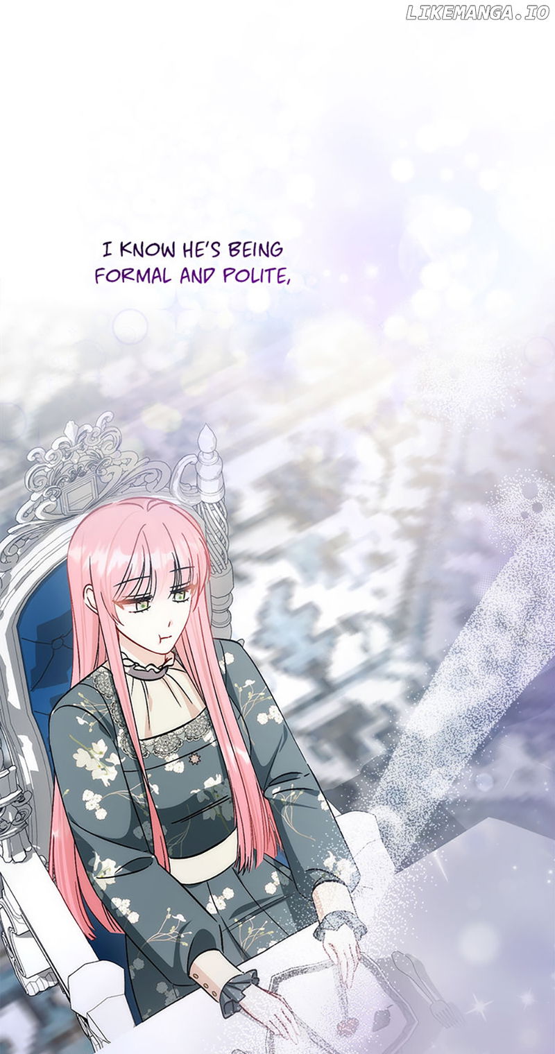 I Became the Sister of the Time-Limited Heroine Chapter 55 - page 12