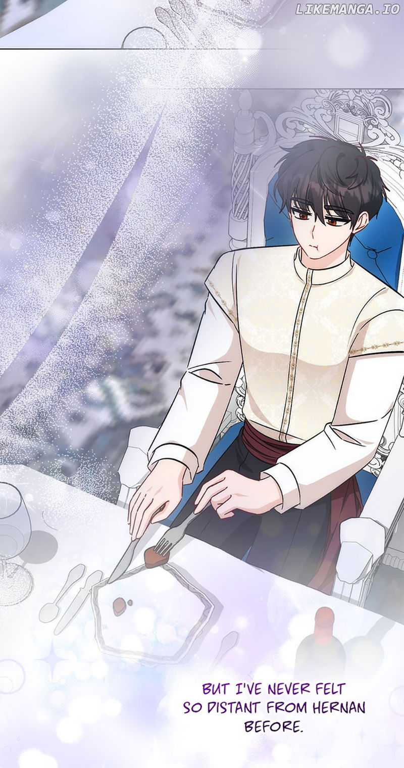 I Became the Sister of the Time-Limited Heroine Chapter 55 - page 13