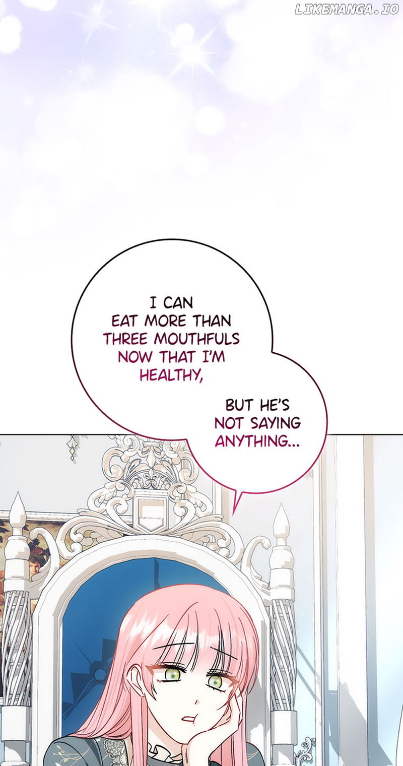 I Became the Sister of the Time-Limited Heroine Chapter 55 - page 14