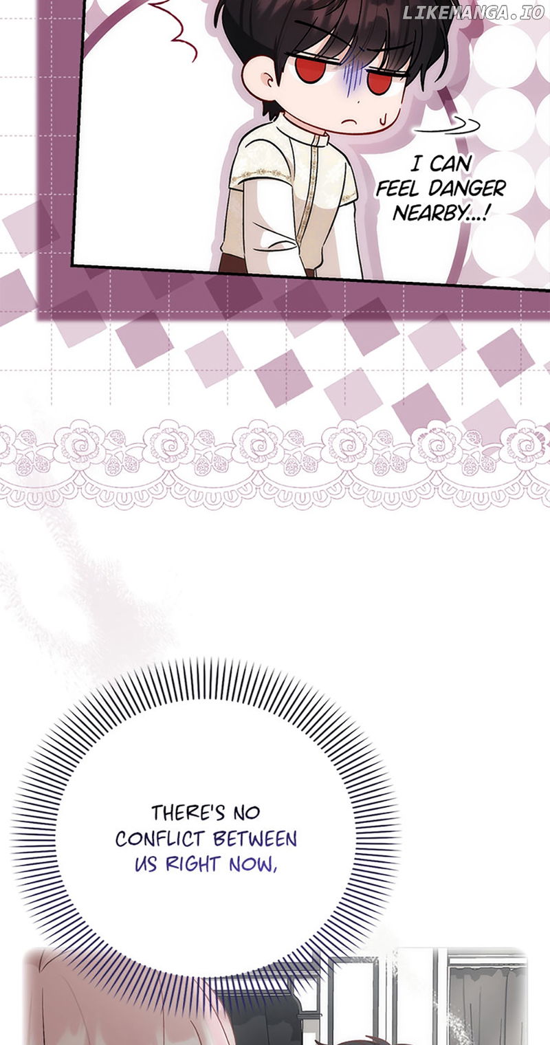 I Became the Sister of the Time-Limited Heroine Chapter 55 - page 16