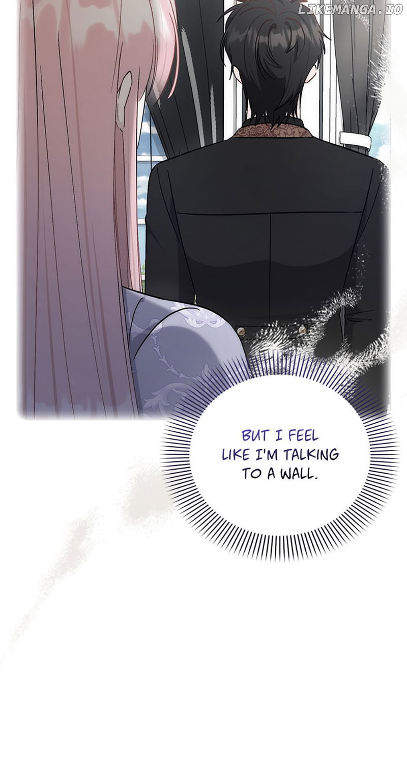 I Became the Sister of the Time-Limited Heroine Chapter 55 - page 17