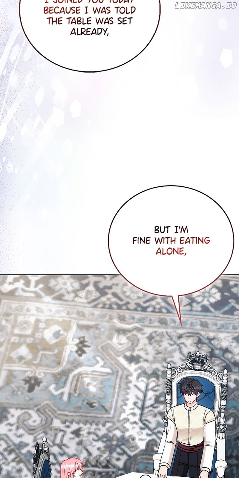 I Became the Sister of the Time-Limited Heroine Chapter 55 - page 2