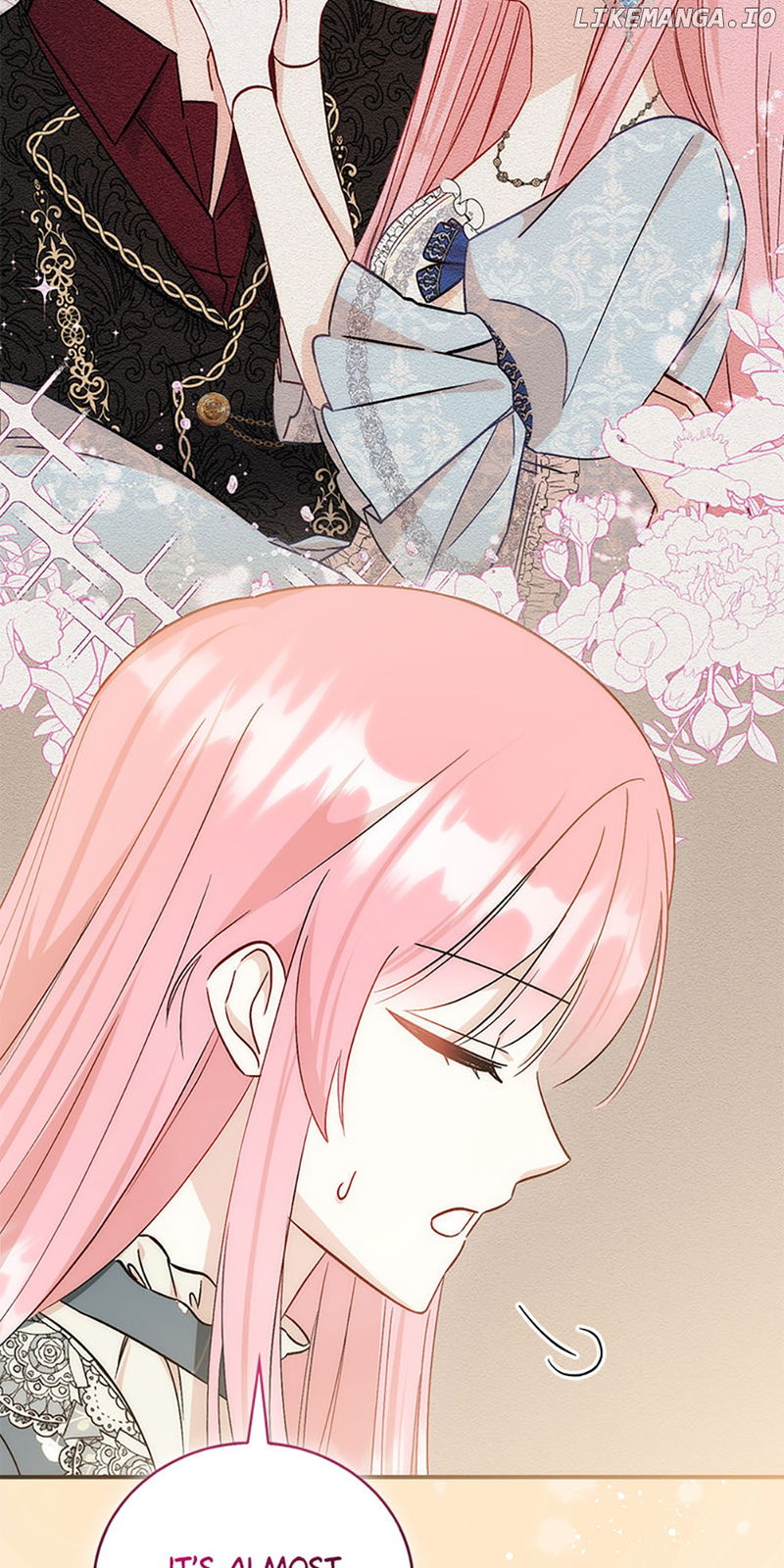 I Became the Sister of the Time-Limited Heroine Chapter 55 - page 21