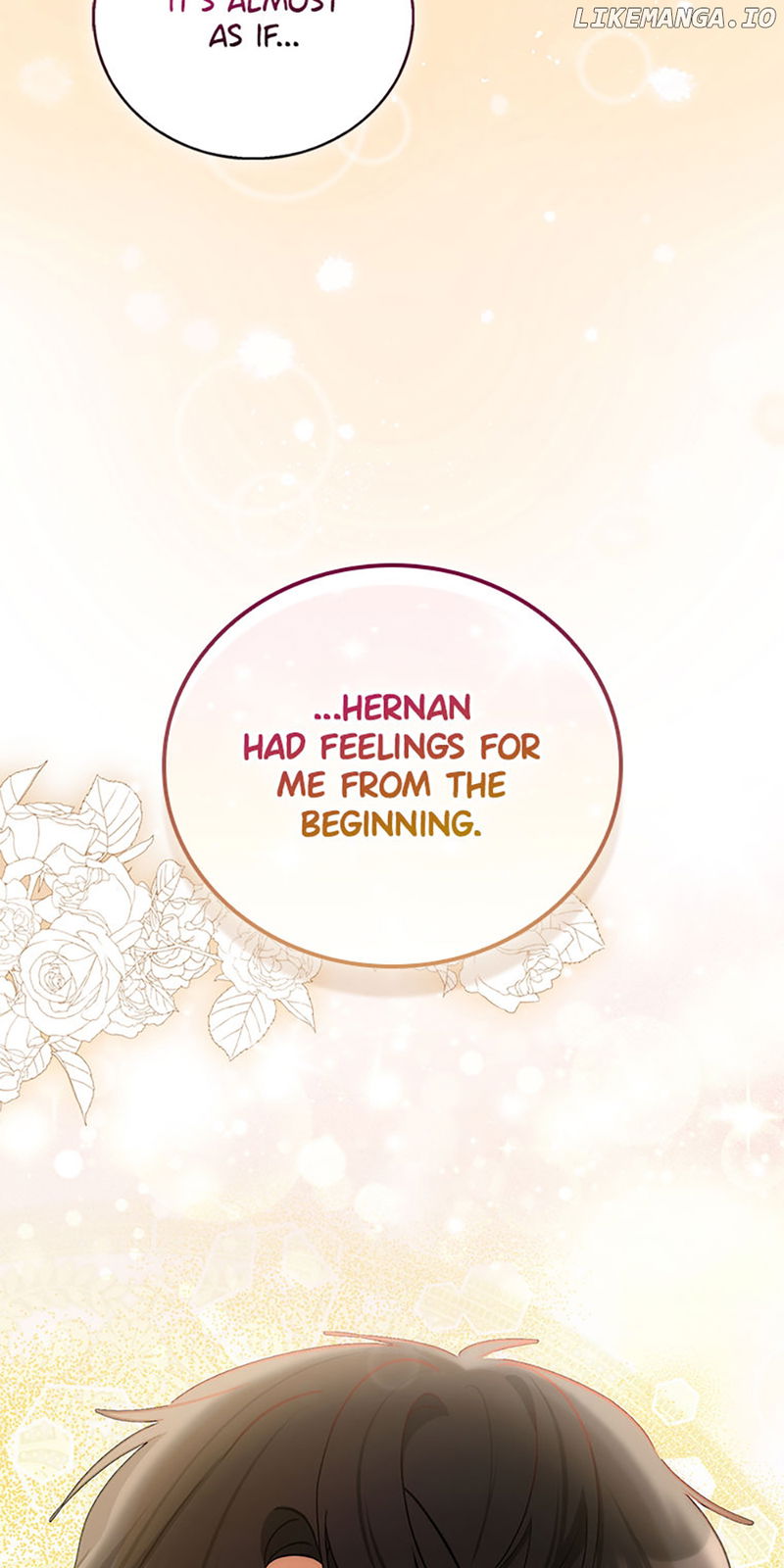 I Became the Sister of the Time-Limited Heroine Chapter 55 - page 22