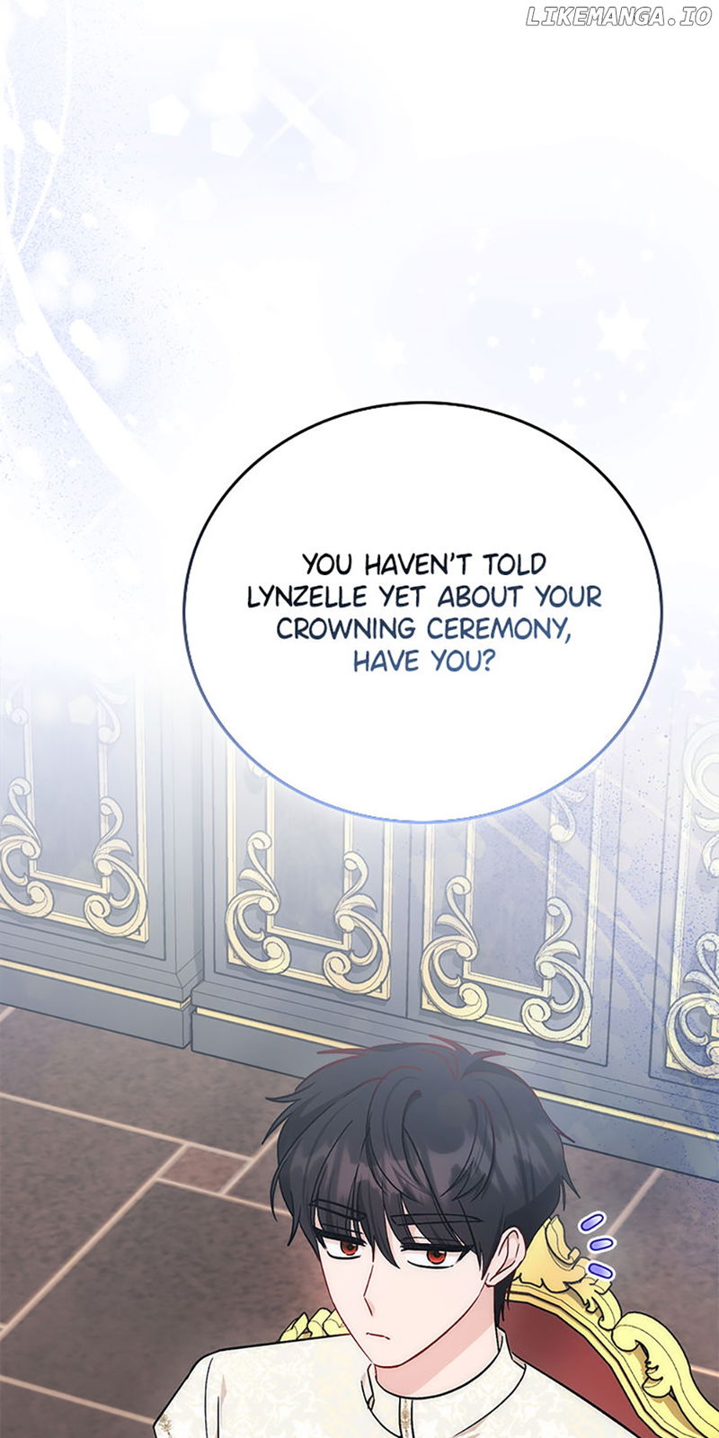 I Became the Sister of the Time-Limited Heroine Chapter 55 - page 25
