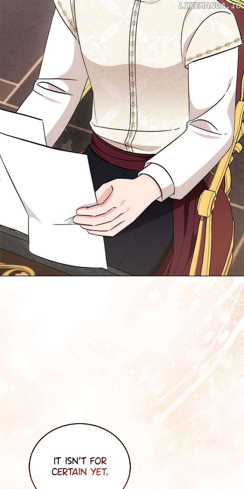 I Became the Sister of the Time-Limited Heroine Chapter 55 - page 26