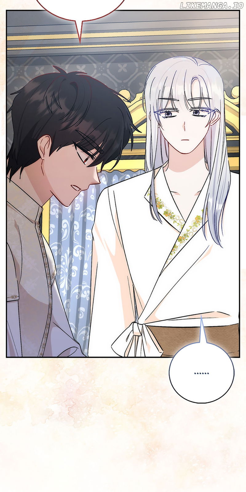I Became the Sister of the Time-Limited Heroine Chapter 55 - page 27
