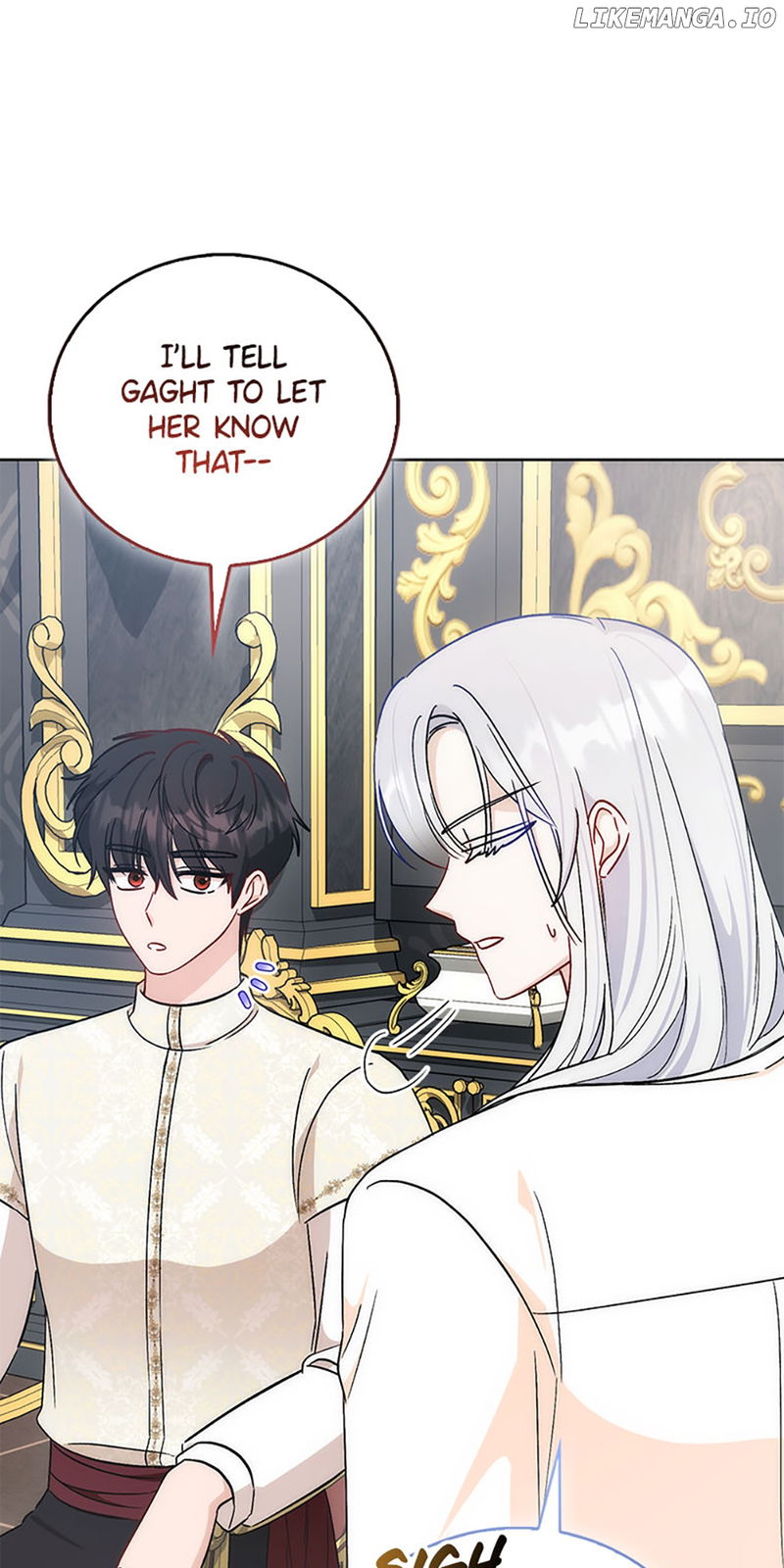 I Became the Sister of the Time-Limited Heroine Chapter 55 - page 29