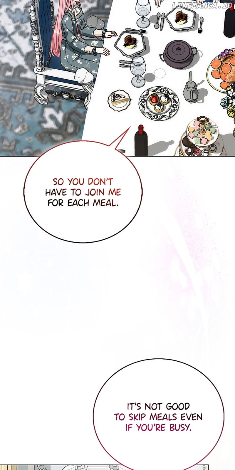 I Became the Sister of the Time-Limited Heroine Chapter 55 - page 3