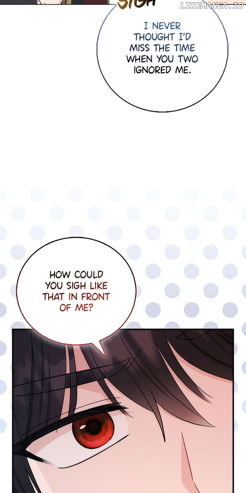 I Became the Sister of the Time-Limited Heroine Chapter 55 - page 30
