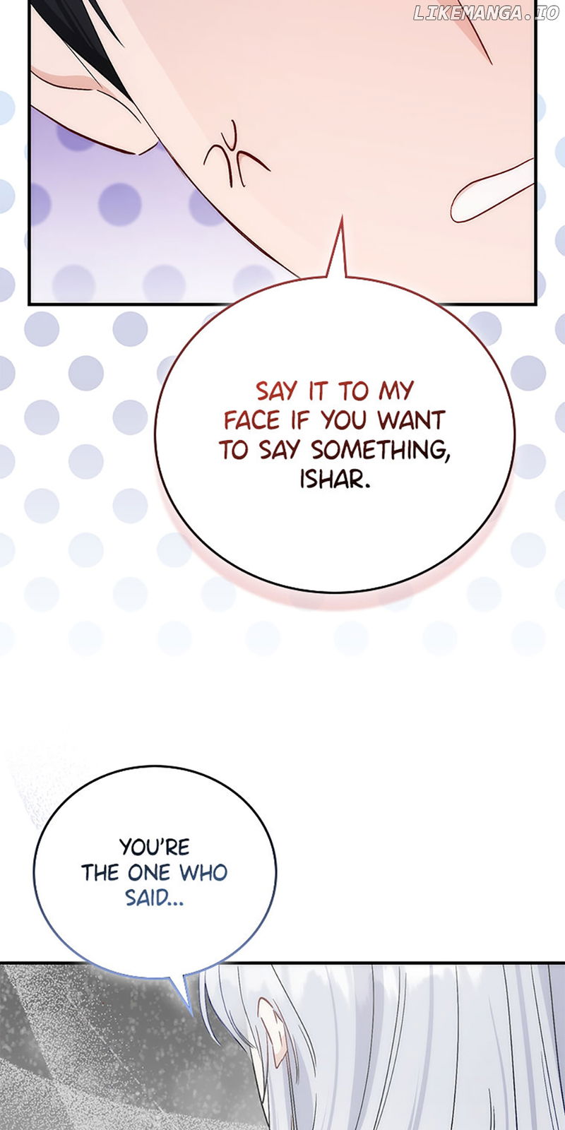 I Became the Sister of the Time-Limited Heroine Chapter 55 - page 31