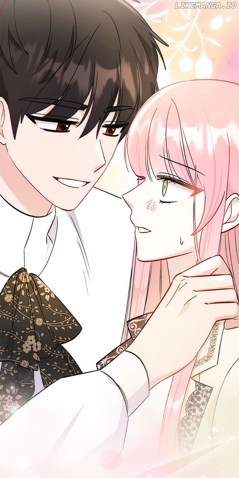 I Became the Sister of the Time-Limited Heroine Chapter 55 - page 33