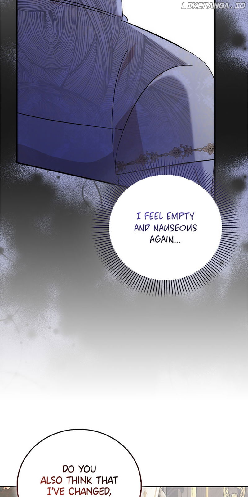 I Became the Sister of the Time-Limited Heroine Chapter 55 - page 36