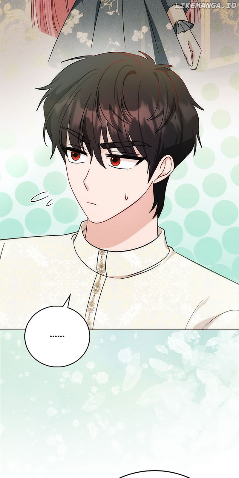 I Became the Sister of the Time-Limited Heroine Chapter 55 - page 40