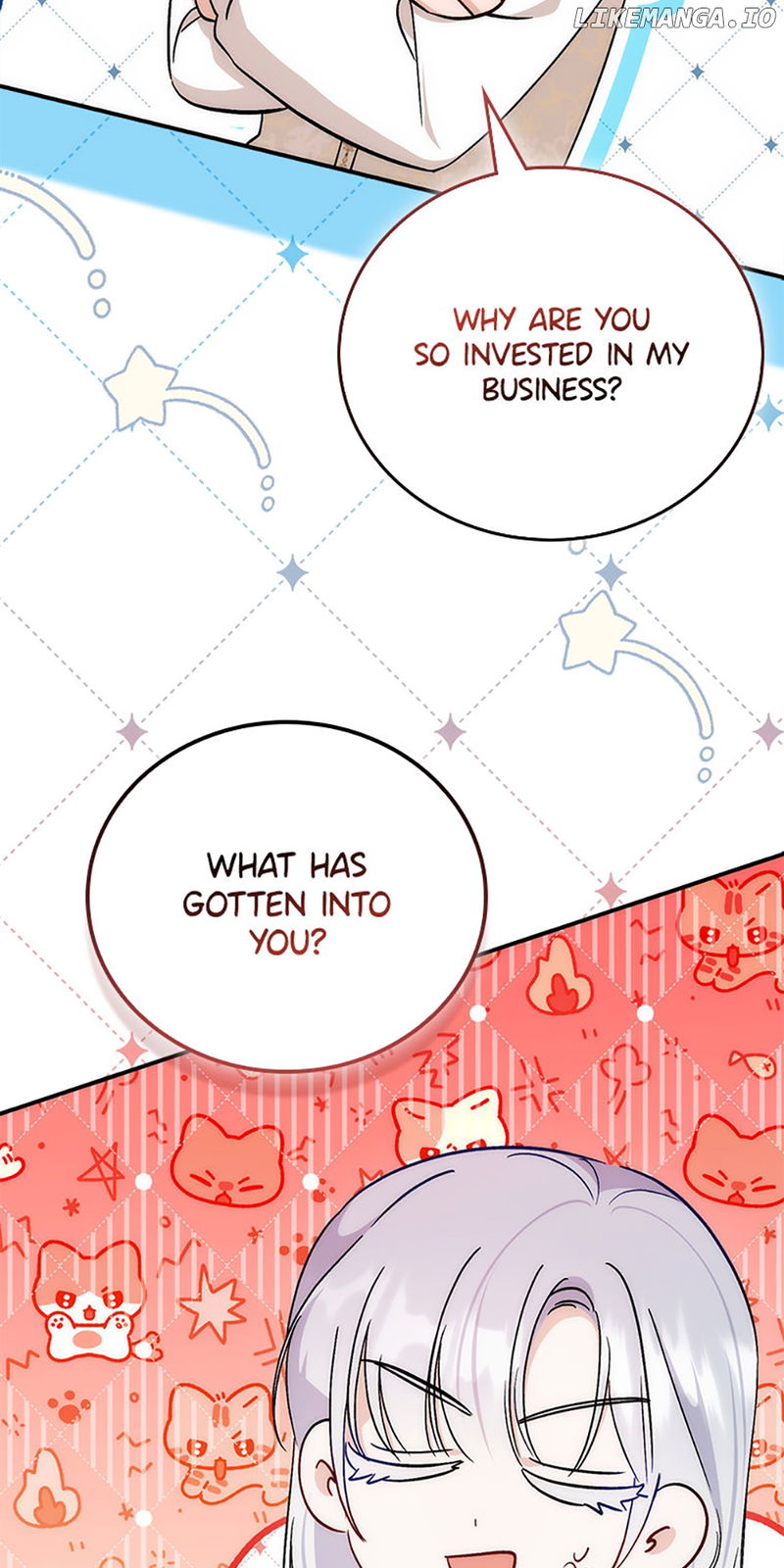 I Became the Sister of the Time-Limited Heroine Chapter 55 - page 42