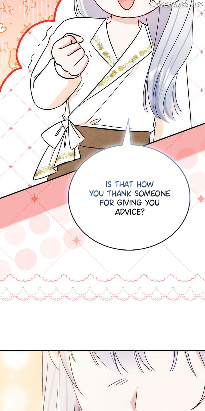 I Became the Sister of the Time-Limited Heroine Chapter 55 - page 43