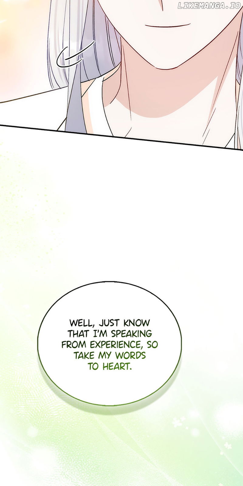 I Became the Sister of the Time-Limited Heroine Chapter 55 - page 44