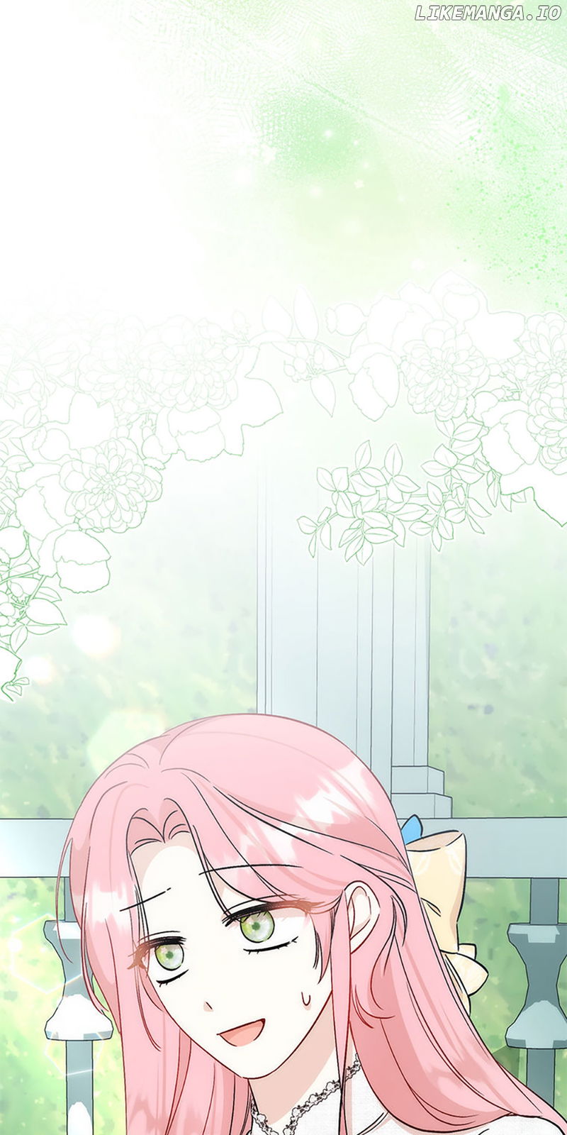 I Became the Sister of the Time-Limited Heroine Chapter 55 - page 45