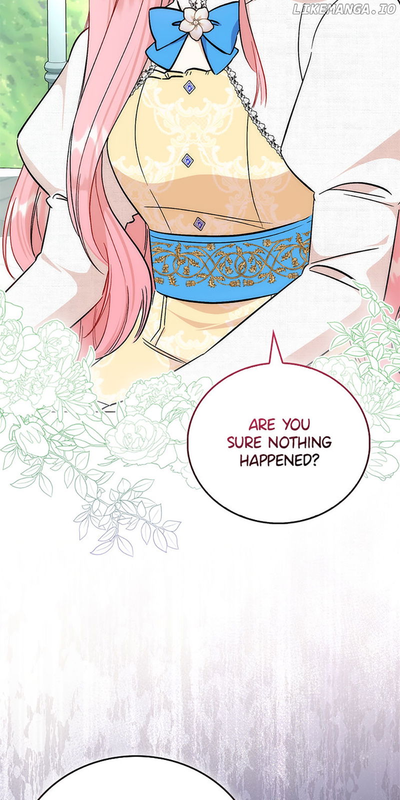 I Became the Sister of the Time-Limited Heroine Chapter 55 - page 46