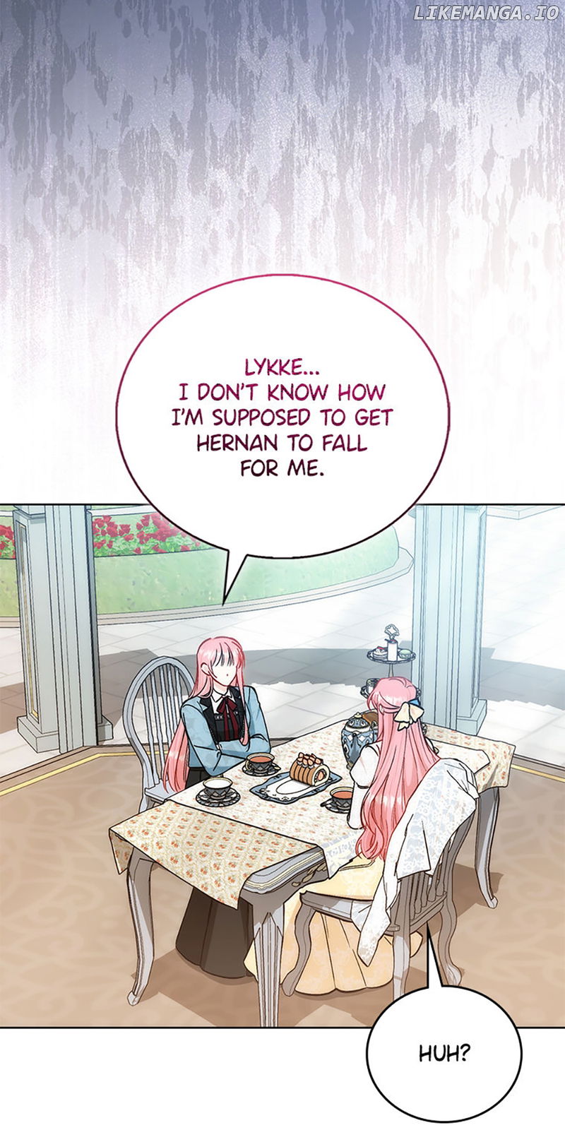 I Became the Sister of the Time-Limited Heroine Chapter 55 - page 48