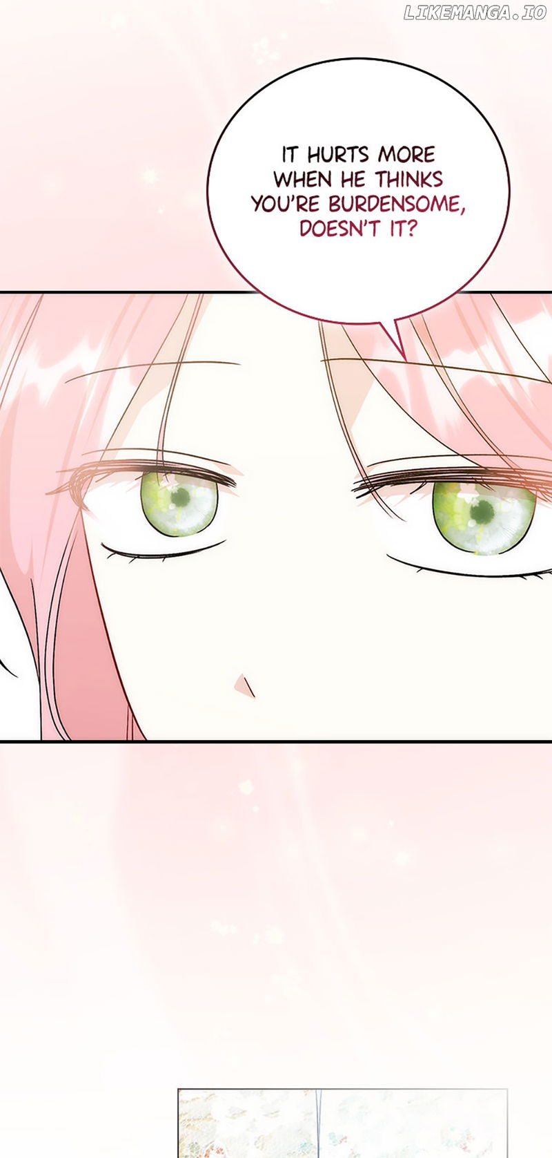 I Became the Sister of the Time-Limited Heroine Chapter 55 - page 53