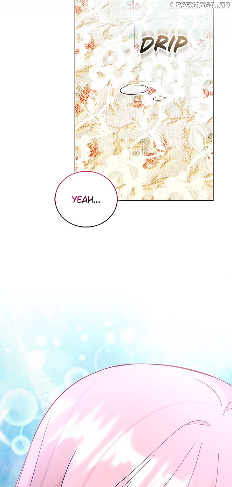 I Became the Sister of the Time-Limited Heroine Chapter 55 - page 54