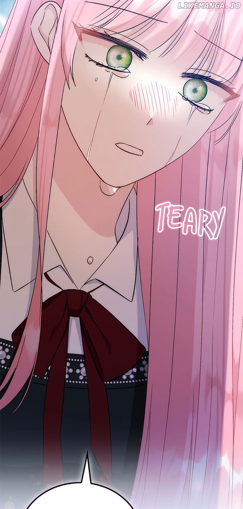 I Became the Sister of the Time-Limited Heroine Chapter 55 - page 55