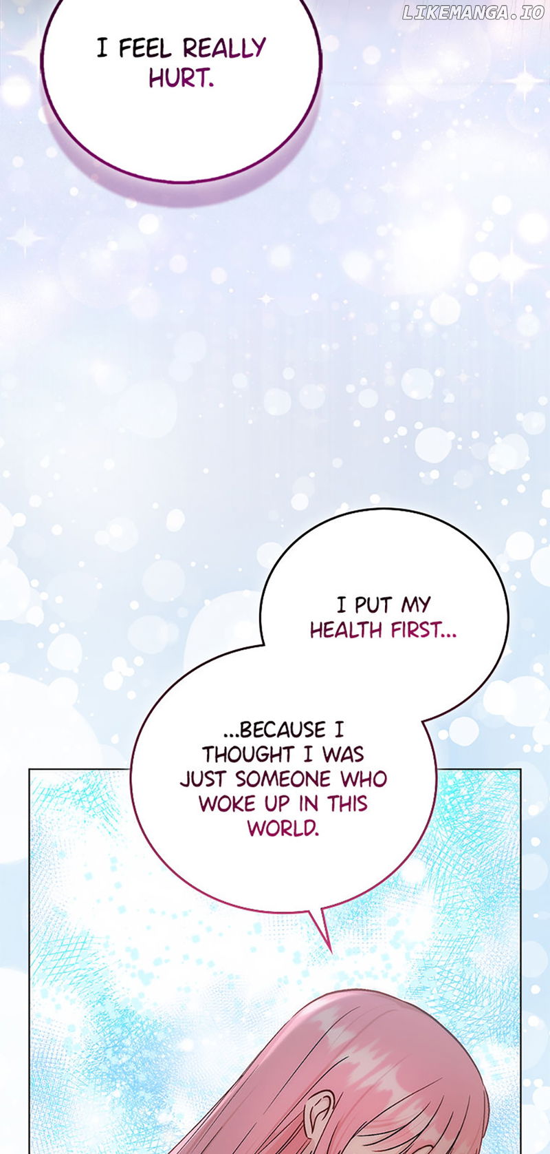 I Became the Sister of the Time-Limited Heroine Chapter 55 - page 56