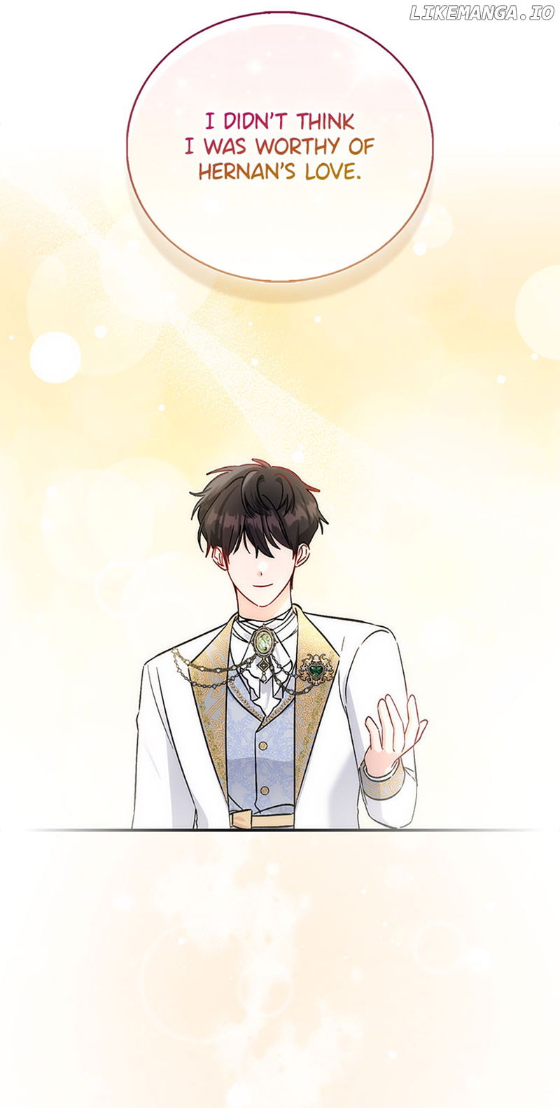 I Became the Sister of the Time-Limited Heroine Chapter 55 - page 58