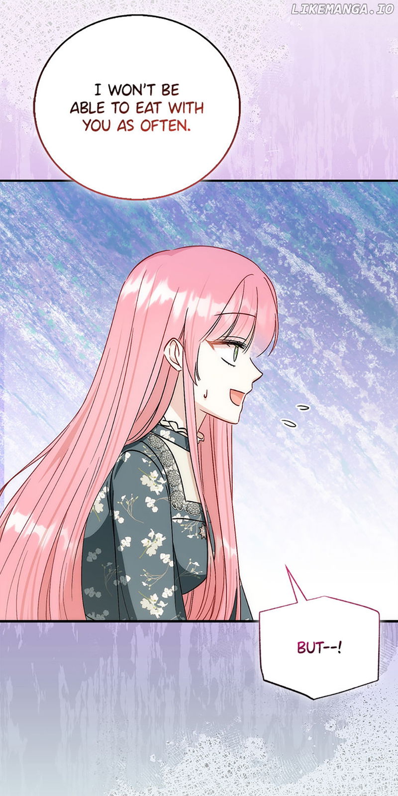 I Became the Sister of the Time-Limited Heroine Chapter 55 - page 6
