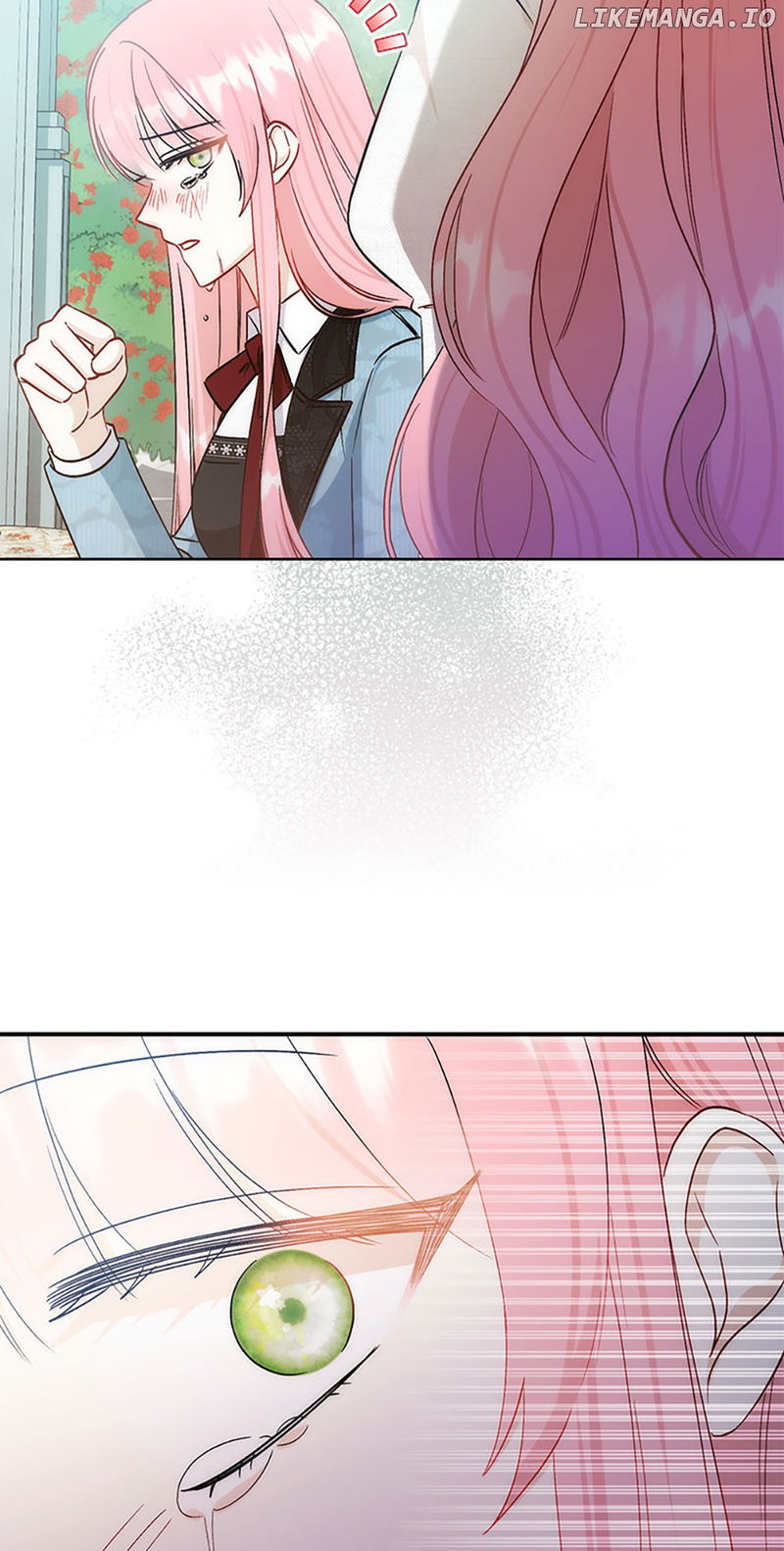 I Became the Sister of the Time-Limited Heroine Chapter 55 - page 63