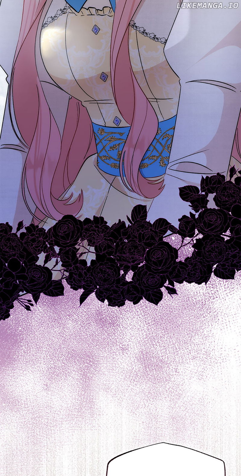 I Became the Sister of the Time-Limited Heroine Chapter 55 - page 65