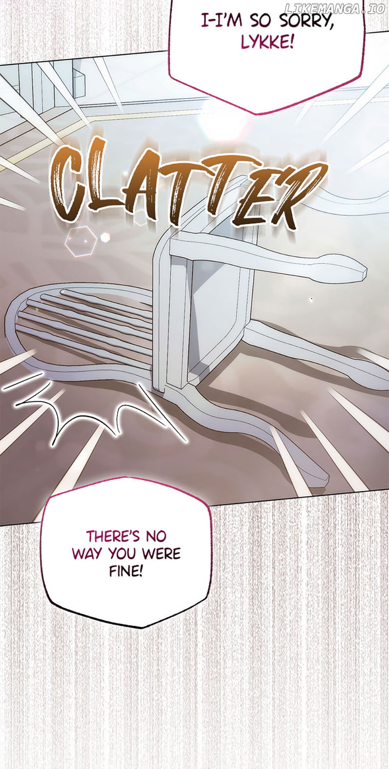 I Became the Sister of the Time-Limited Heroine Chapter 55 - page 66